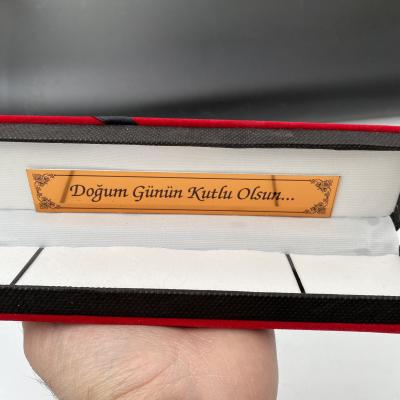 Tesbih Kutusu 2